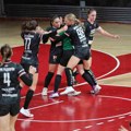 Rukometašice Radničkog slavile u „Jezeru“