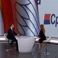Petković: Nemamo pravo da se delimo, glas za Srpsku listu glas protiv terora Kurtija