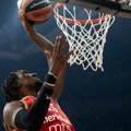 Izundu „posterizovao“ Fenerov dvojac (VIDEO)