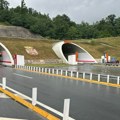 Važna informacija za vozače u Srbiji! Zatvara se ovaj tunel, izmene će važiti naredna dva dana