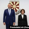Slovački predsednik u Skoplju podržao evrointegracije Severne Makedonije i krikovao EU