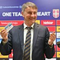 Fudbalski savez Srbije predstavio novi model razvoja: Klubovi dobili preporuke kako da stvore igrača