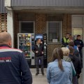 MITROVICA: DIREKTOR BOLNICE O STANJU POVREĐENIH – 39 PACIJENATA HOSPITALIZOVANO, VIŠE SPREMNIH ZA OTPUST