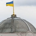 Ukrajinski parlament produžio ratno stanje i mobilizaciju do februara 2026.