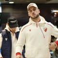 Velika vest za sve zvezdaše! Crveno-beli otputovali u Bragu, u avionu je bio i ovaj čovek
