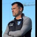 Malešević nastavlja misiju
