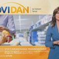 Novi dan: Efekti ograničavanja trgovačkih marži