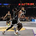 Odigrao partiju karijere protiv Partizana i Evroliga ga nagradila