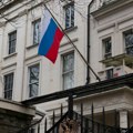 Ruska ambasada: ukrajinski zločini nad ruskim civilima dešavaju se uz saučesništvo Zapada
