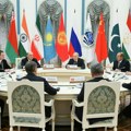 Путин: ШОС промовише мир и стабилност у евроазијском региону