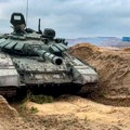 Nemačka predstavlja ultramoderni tenk Leopard 2 A8