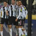 Kostić u sjajnoj formi, ali pričaće se o Vlahoviću - Fiorentina izdržala nalete Juventusa!