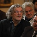 "Уместо да ме психијатар лечи, ја сам њега тешио": Кустурица детаљно о снимању филма "Отац на службеном путу"