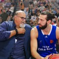 Da li je to Šengelija Partizanu našao trenera? "Nije moje da pričam, ali..."