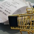 Prosečna plata ponovo ne pokriva zvaničnu prosečnu korpu, a realna korpa je čak 60.000 dinara skuplja, tvrde sindikati