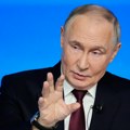 Putin: Kijev do sad nije pokazao spremnost na teritorijalne ustupke i mir