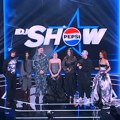 Odabrano petoro finalista četvrte sezone IDJ Pepsi Show-a: Epizoda “Revival Race” donela emocije, suze i životne lekcije