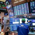 Praznici na berzama - AI podiže Wall Street, centralne banke usmeravaju Evropu