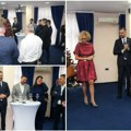 Mićin s istaknutim novosadskim privrednicima: Sinergijskim odnosom Grada, privrednika i Komore, rezultati su vidljivi i…