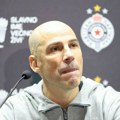 "Svestan sam da su navijači ljuti": Đoan Penjaroja otkrio kako će izvesti Partizan iz krize