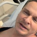 "To je odnelo ljude sa estrade", Enis Bešlagić završio u bolnici: Preventivno otišao na preglede, pa saznao...