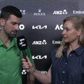"Zavisi kako gledaš na to": Novak priznao Barbari šta ga je iznenadilo, zna šta ne sme da se ponovi