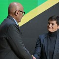 Ana Brnabić i Zunga o parlamentarnoj saradnji i vezama Srbije i Tanzanije