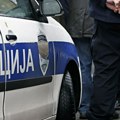 Incident u Novom Sadu: Izboden taksista, prevezen s povredama u Urgentni centar
