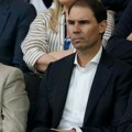 Nadal iznenadio izjavom o Đokoviću: "Da je osvojio 25. grend slem, ne bi bilo ni dobro, ni loše"