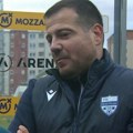 Прве речи Ненада Лалатовића после дебија у Новом Пазару: "На мени је био притисак, овако се бодри и воли клуб"