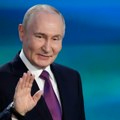 Putin: Rusija i Belorusija će učiniti sve da osiguraju vojnu bezbednost Savezne države