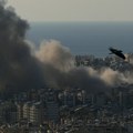 Izrael pokrenuo istovremene napade na Iran i Liban: Bejrut i Teheran potresale masovne eksplozije, hiljade ljudi se evakuišu
