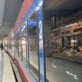 Od Beograda do Budimpešte za tri sata: Brzi voz počinje da saobraća 27. marta