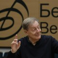 Posveta Bendžaminu Britnu: Beogradska filharmonija na Kolarcu pod dirigentskom palicom Hauarda Grifitsa