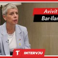 Ambasadorka Izraela Avivit Bar-Ilan za Telegraf.rs: Nemamo interes za beskrajni rat, cilj je jasan