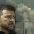 Zelenski ponovo zakukao: Tokom celog rata nismo imali raketa koliko je ispaljeno za tri dana u Iranu