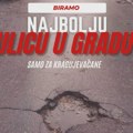 Biramo „Najbolju ulicu u gradu“!