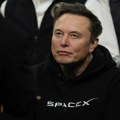 SpaceX podneo zahtev za izlazak na berzu: Kompanija Ilona Maska procenjena na 1,75 biliona dolara