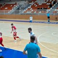 Futsal kup Srbije: Protiv Lozničana za finale (petak, 16.30)