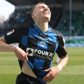 (VIDEO) Meč karijere: Srbin sa četiri gola junak kola u „Cvajti“!