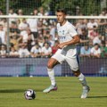 Milinković-Savić zapalio Džedu majstorskim pogotkom VIDEO