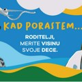 Alarm za roditelje: Nizak rast kod dece otkriva se prekasno, vreme radi protiv njih