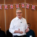 Skandal trese Britaniju: Starmer priznao - "pogrešio sam"