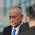 Netanjahu otkrio: Dijagnostikovan mi je rak prostate