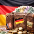 Инфлација мења навике: Већина Немаца штеди због раста цена