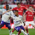 Polufinale Lige Evrope: Notingem Forest iz penala do prednosti protiv Aston Vile, Brage bolja od Frajburga