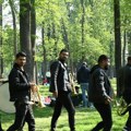 Шок за првомајски уранак: Ово је најхладније јутро у Београду у последње 44 године! А на планинама снег