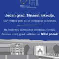 Niški pasoš vodi kroz vekove: otkrijte skrivene priče grada na Nišavi