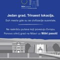 Niški pasoš vodi kroz vekove: otkrijte skrivene priče grada na Nišavi