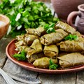 Sarmice sa zeljem kojima nećete odoleti: Specijalitet proleća